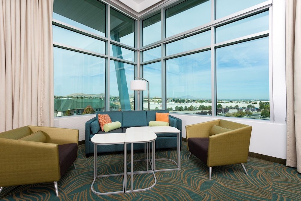 SpringHill Suites by Marriott Kennewick Tri Cities - photo 14