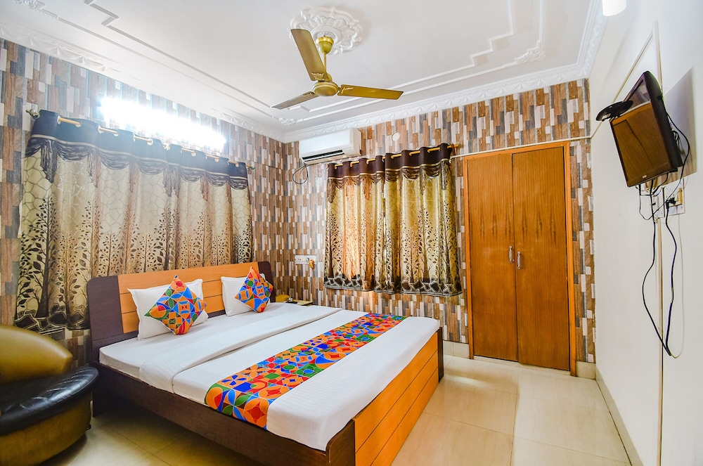 FabExpress Heritage Inn - last minute hotel in Kolkata