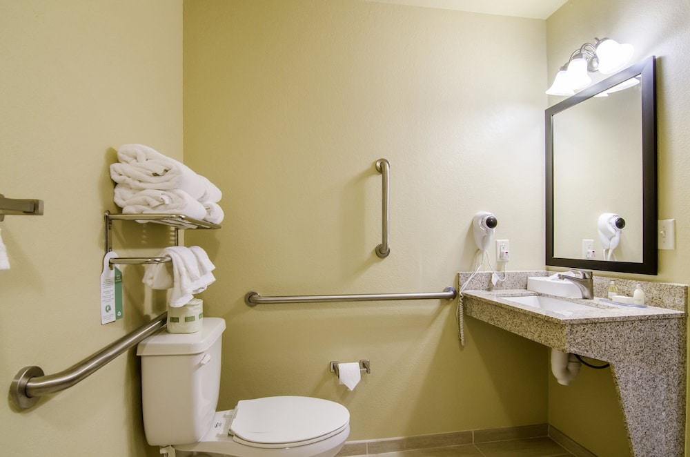 Cobblestone Inn & Suites Oberlin - photo 23