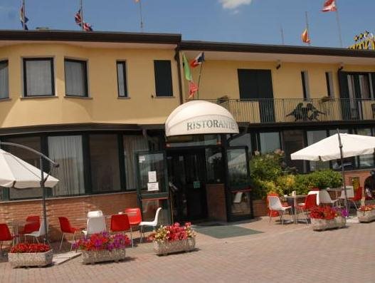 Hotel Gran Delta Di Alba Invest Srl in Rosolina, Italy