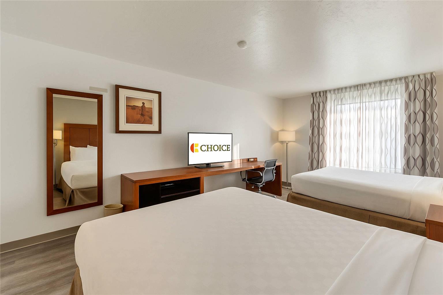Clarion Inn Salt Lake City Airport - photo 36