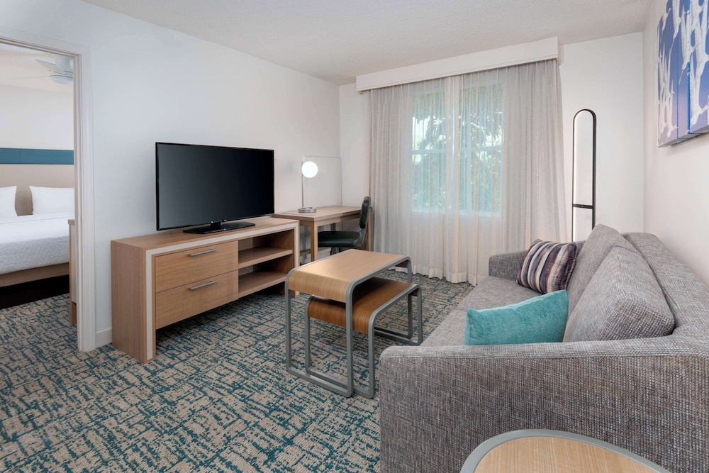 Homewood Suites by Hilton Tampa Airport Westshore - photo 4