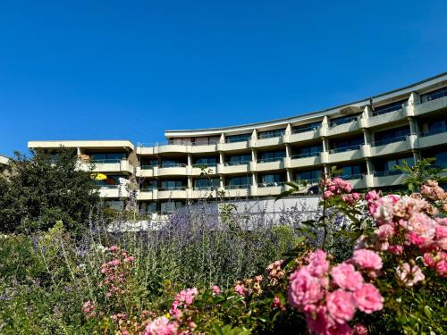Wohnung ToHus — 4-Star Luxury Hotel in Wyk Auf Foehr, Germany