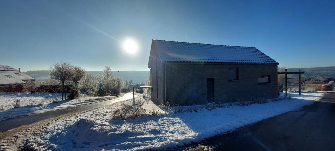 Mont Là Ô — hotel in Gedinne