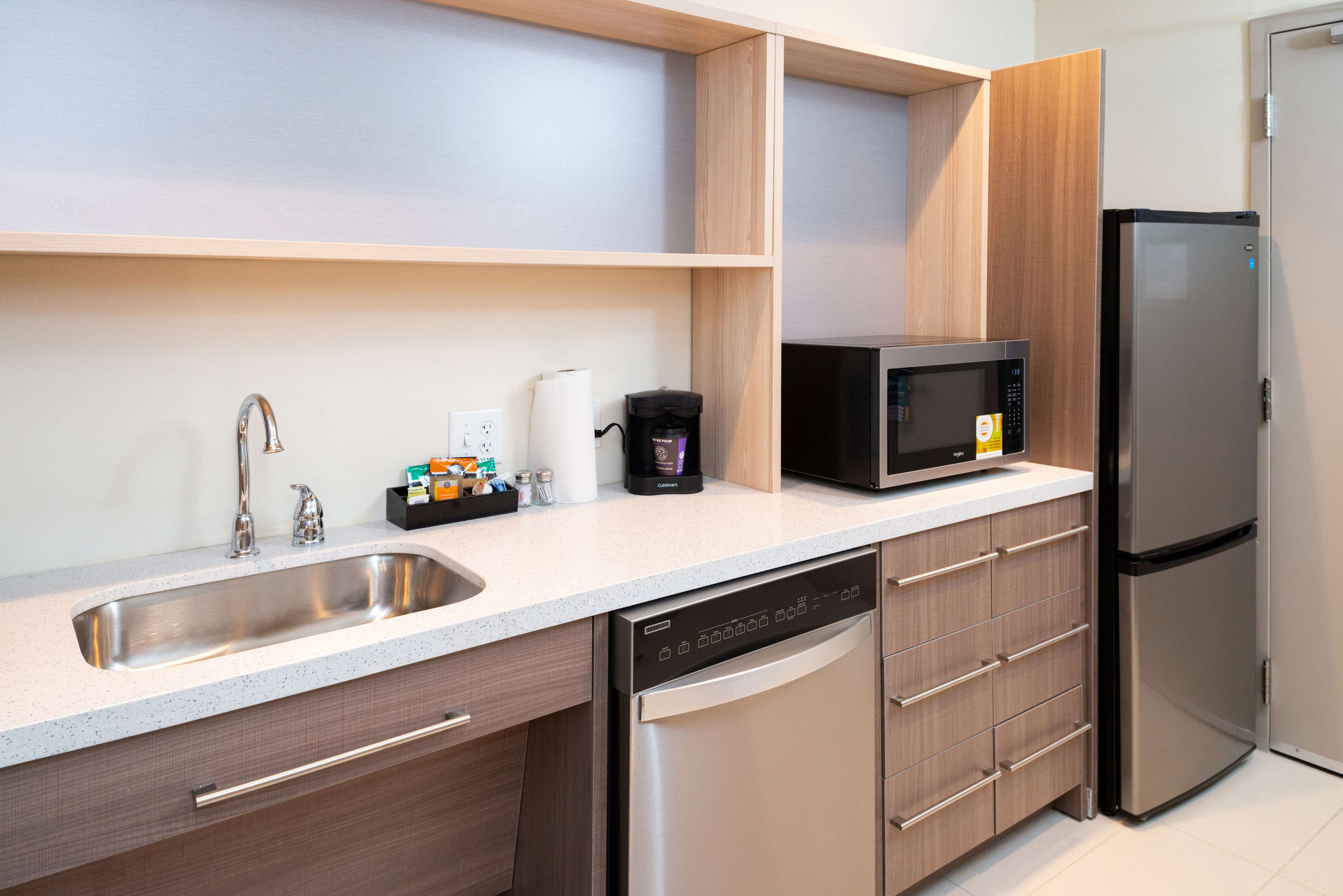 Home2 Suites by Hilton Charlotte Mooresville - photo 41