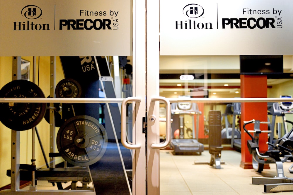Hilton Boston Woburn - photo 37