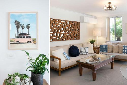 Relax at The Sands — 4-Star Luxury Hotel in Mollymook, Australia