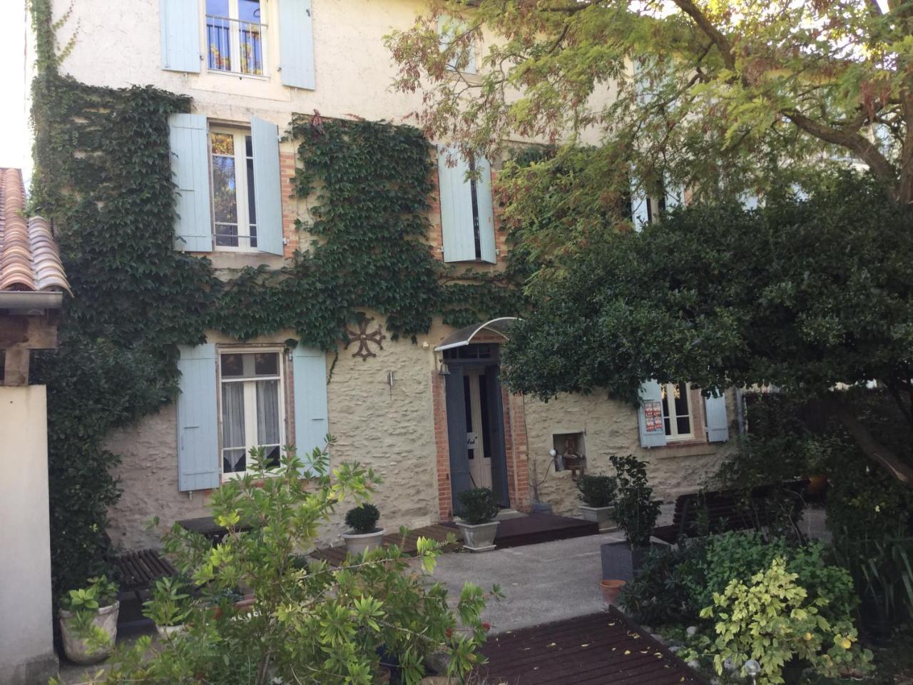 Le Clos D'andre — hotel in Castelnaudary