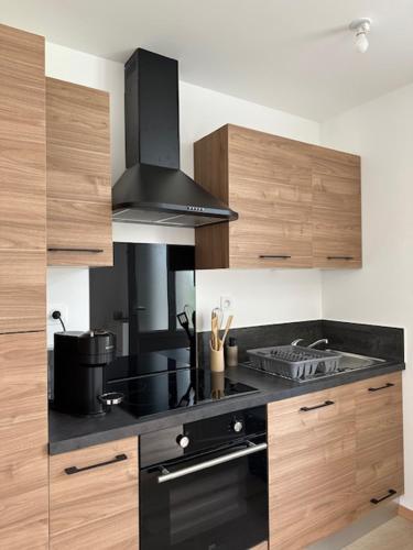 Studio Des Combes - last minute hotel in Le Creusot