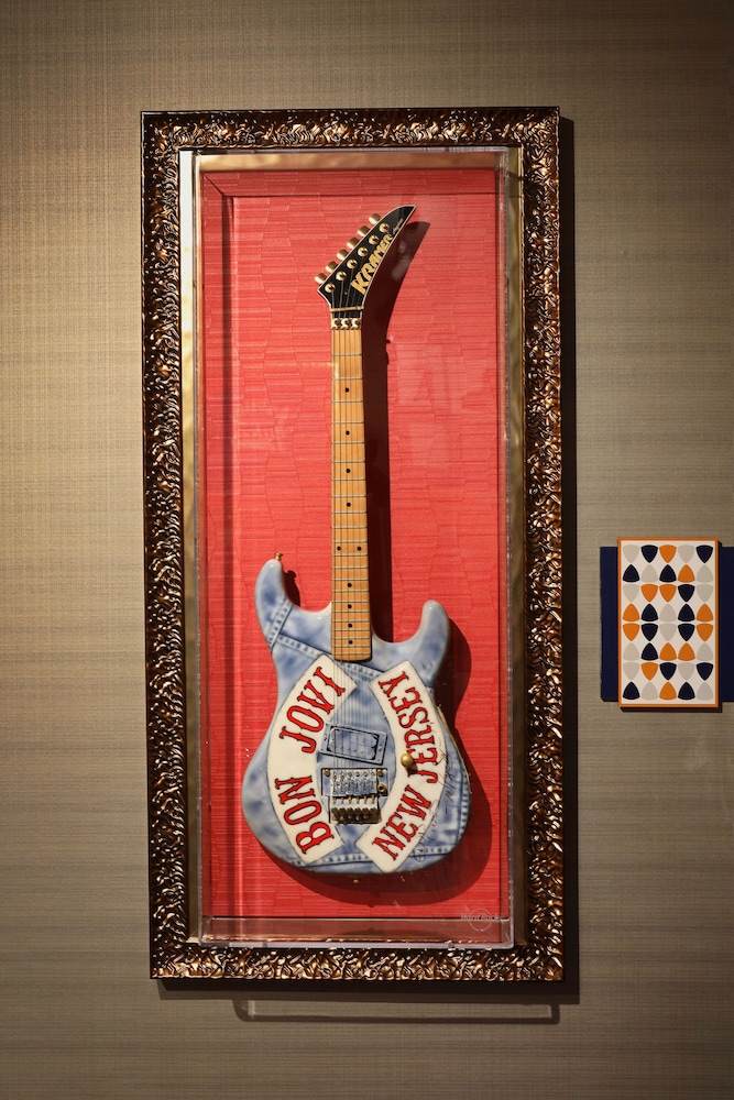 Hard Rock Hotel & Casino Atlantic City - photo 96