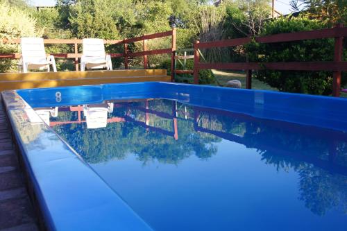 La Herradura pet-friendly hotel Mina Clavero