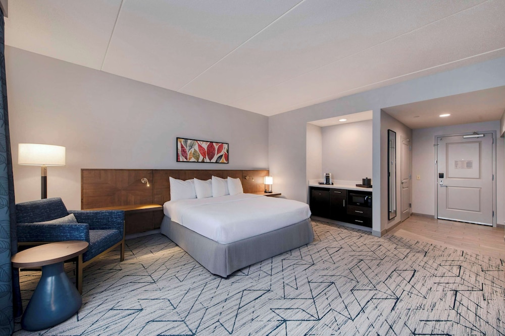 Hilton Garden Inn Raleigh Cary - photo 12