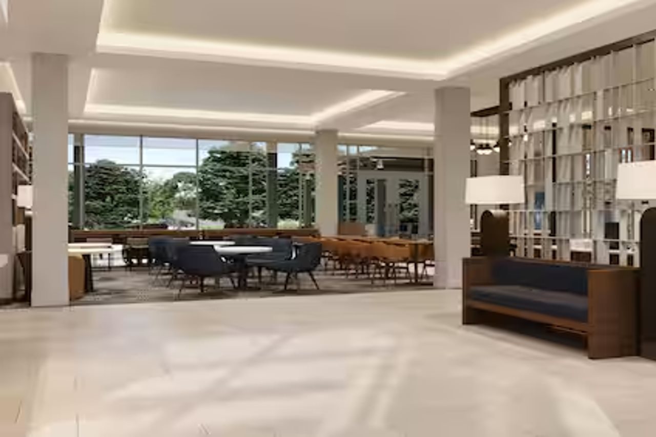 Homewood Suites by Hilton Madison Huntsville - photo 8