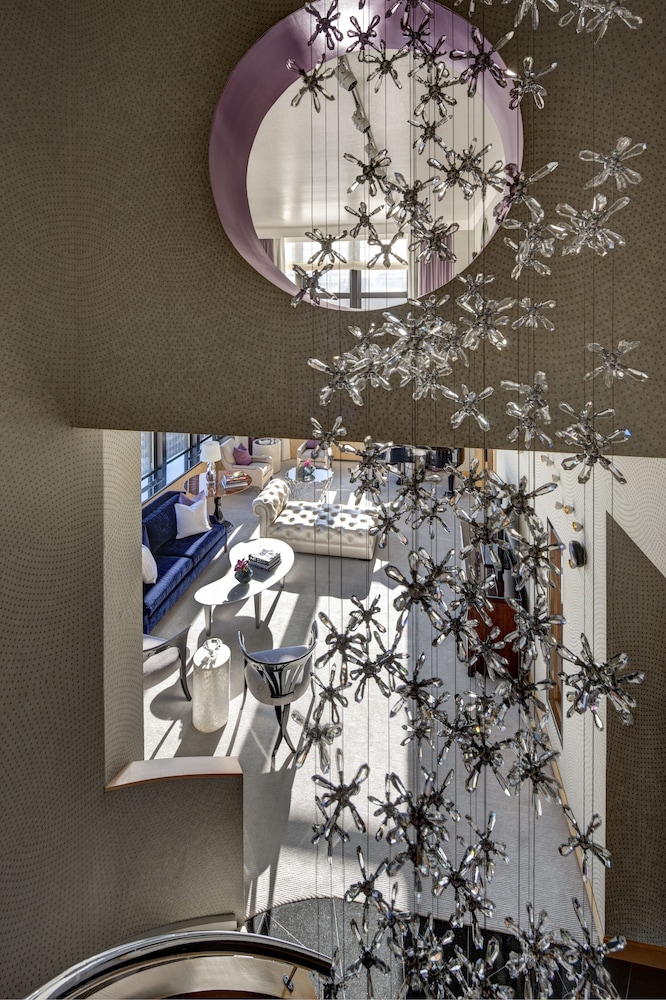 The Towers at Lotte New York Palace - photo 19
