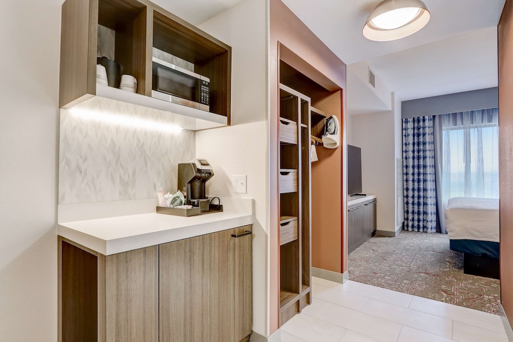 Hilton Garden Inn Indianapolis Northwest - photo 20