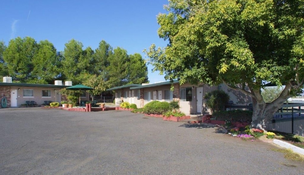 The View Motel - photo 55