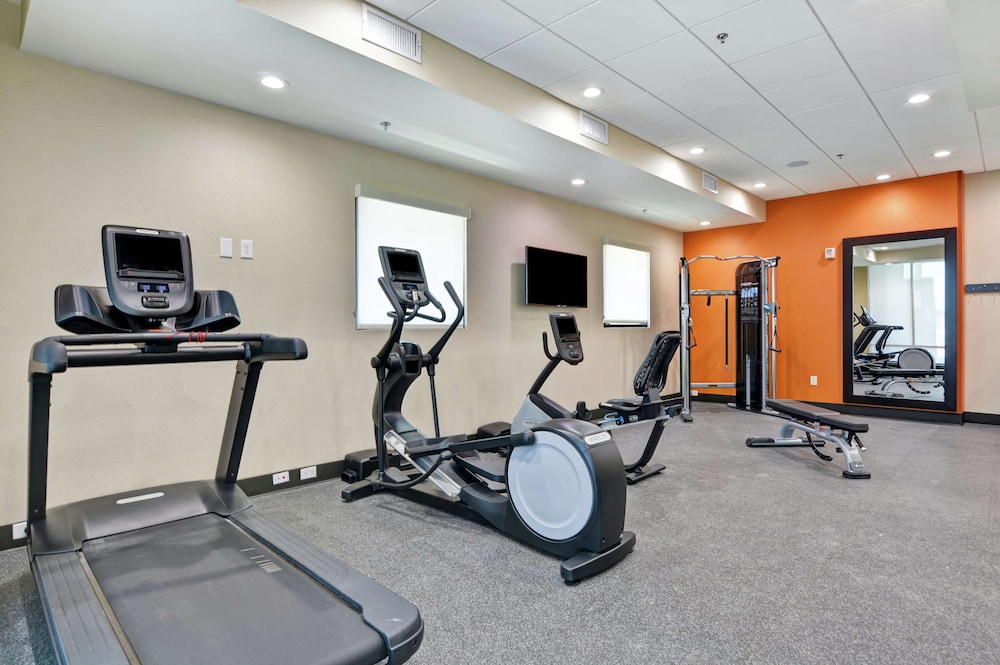 Home2 Suites by Hilton McKinney - photo 31