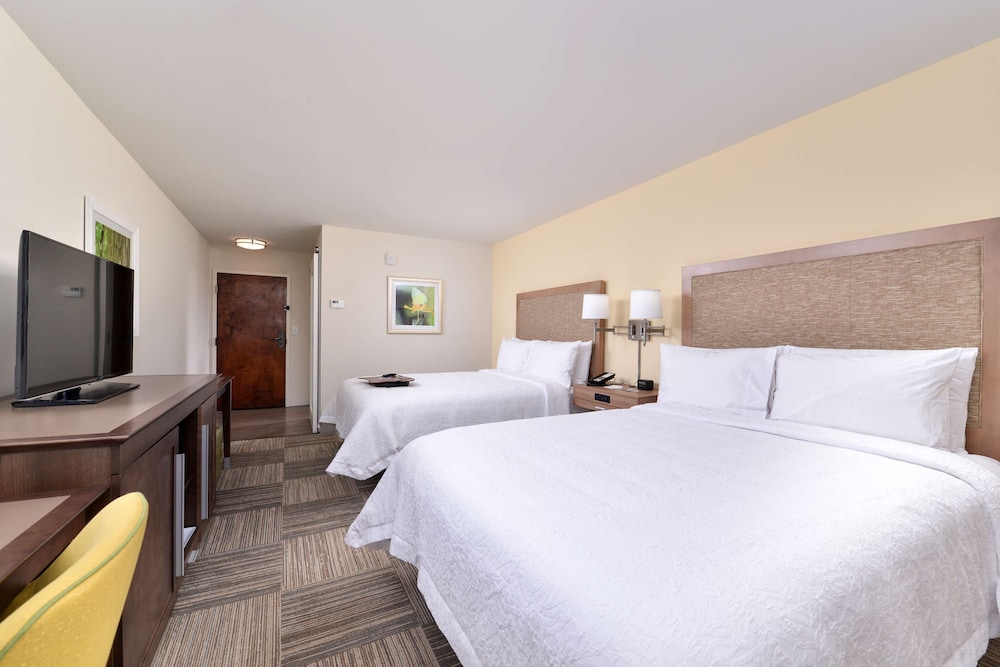 Hampton Inn Cartersville - photo 13