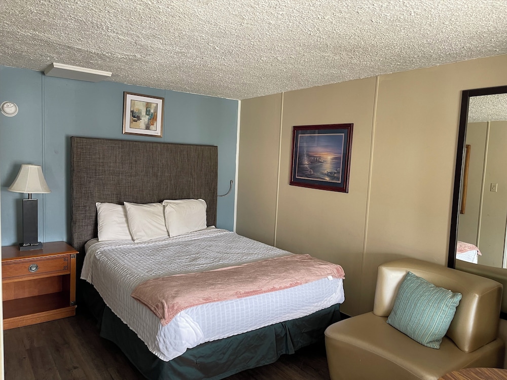 Safari Motel - photo 35