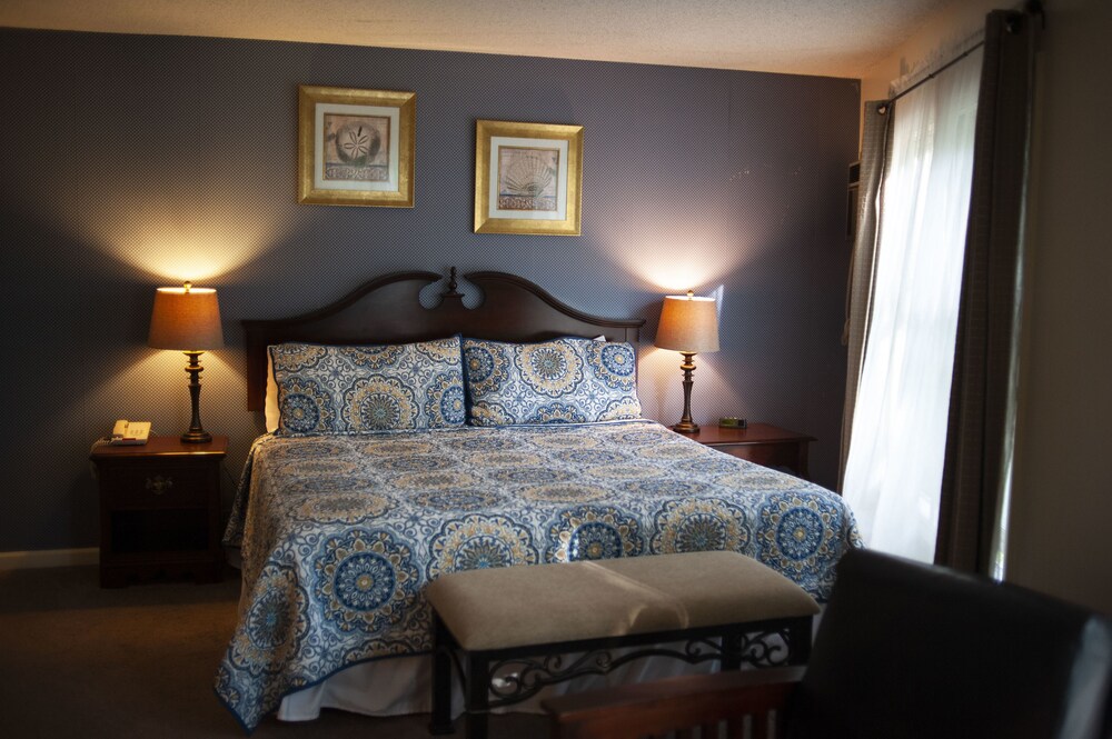 Ocean Woods Resort - photo 34