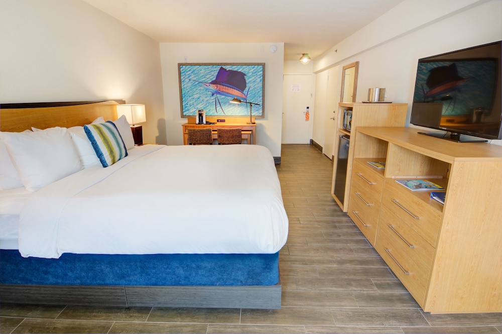 Guy Harvey Resort on St Augustine Beach - photo 22