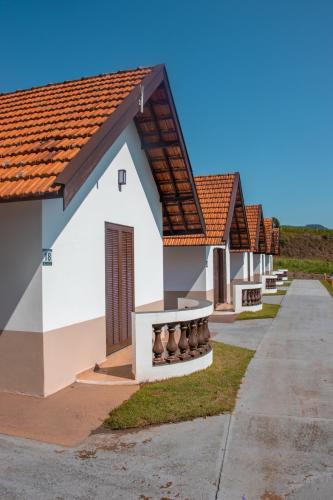 Hotel Dona Paschoalina in Socorro, Brasil