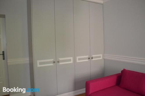 Apartament Orchidea Centrum — 4-Star Luxury Hotel in Warsaw, Poland