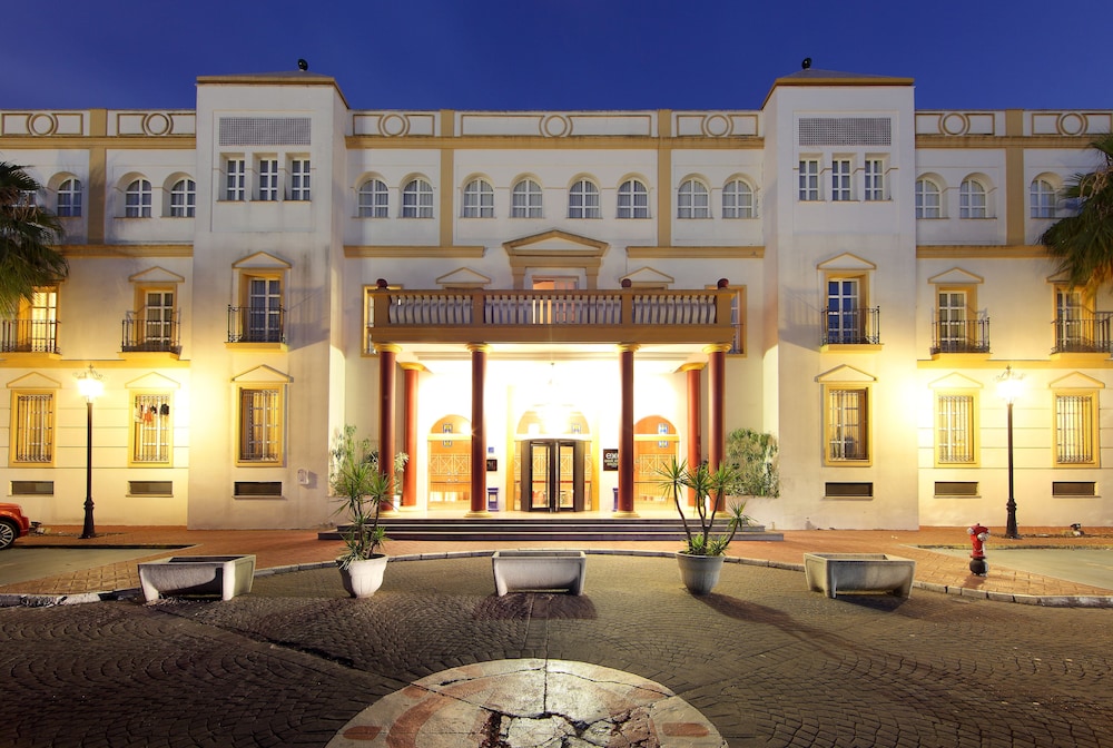Exe Gran Hotel Solucar — Sanlucar La Mayor — photo 2