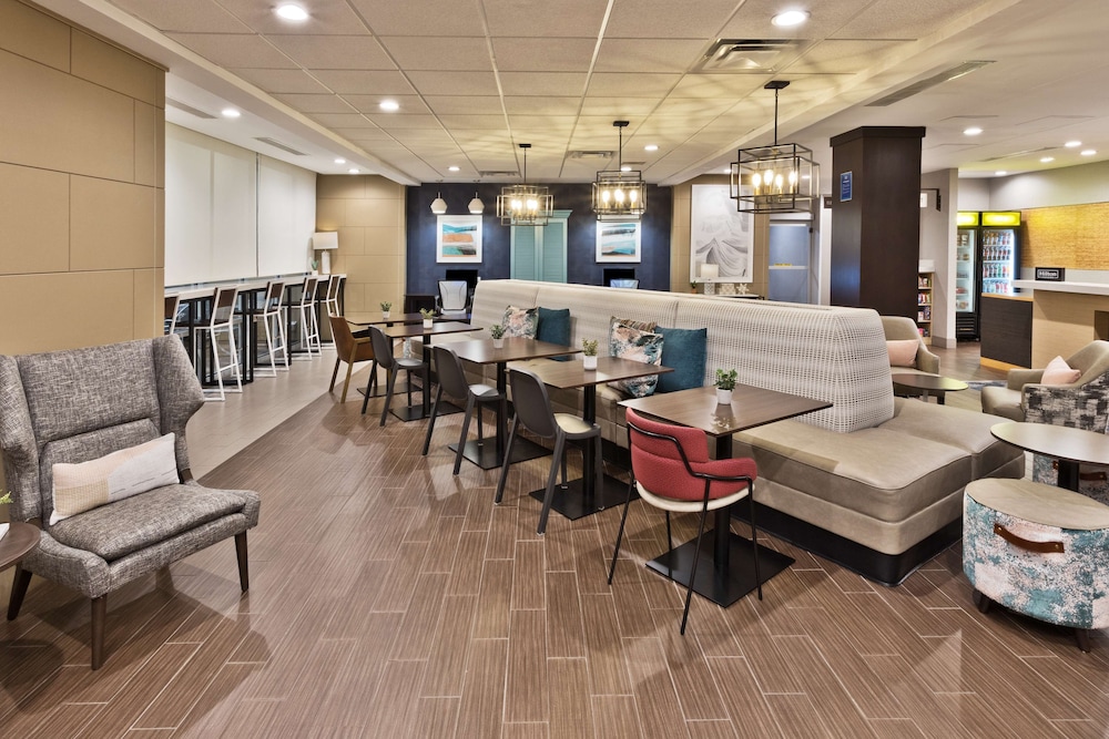 Home2 Suites by Hilton Columbus GA - photo 2