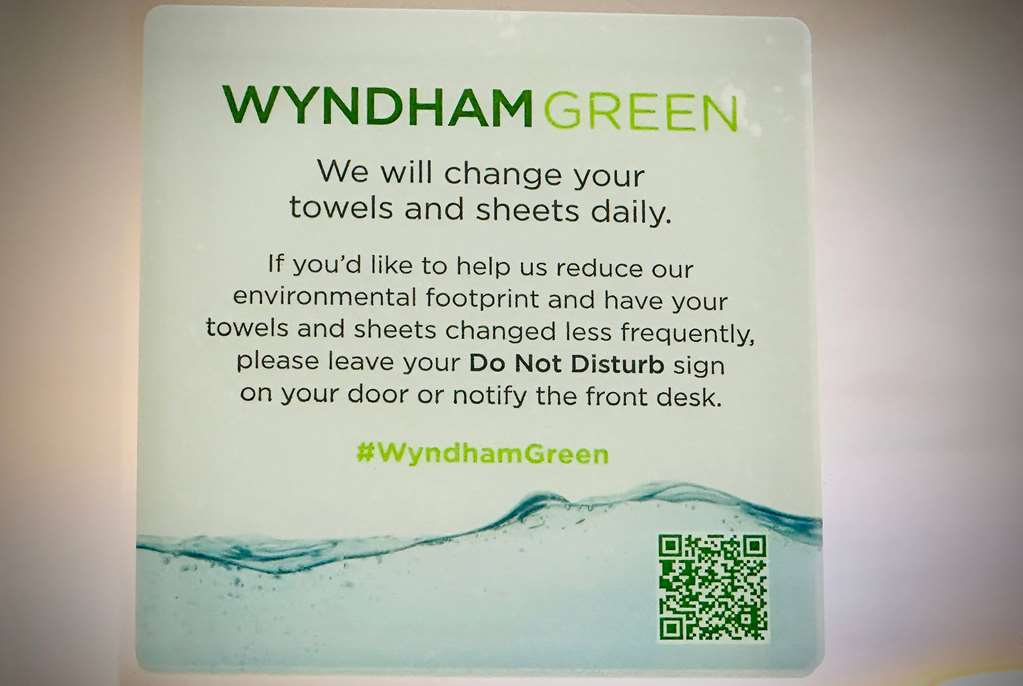 Days Inn by Wyndham WestEnd Alexandria VA Washington DC Area - photo 24