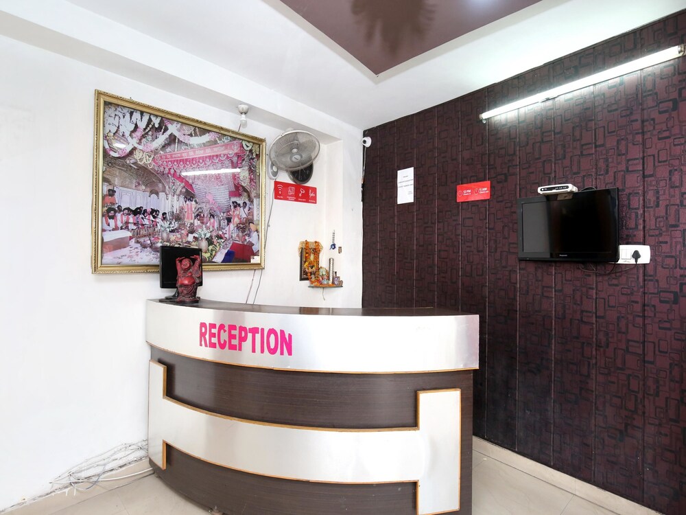 Hotel Ramneek — Amritsar — photo 4