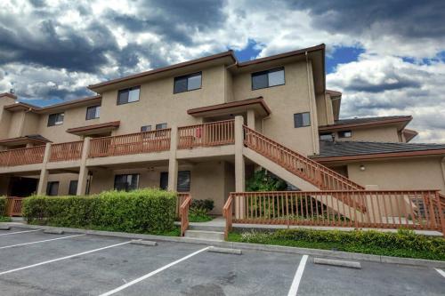 Seascape Ocean View Condo — 4-Star Luxury Hotel in Aptos, United States