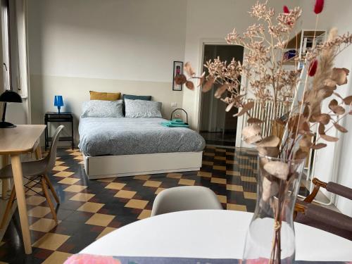 Big Bright Cozy Studio Apartment In Nolo Near Mm1 — 4-Star Luxury Hotel in Milan, Italy