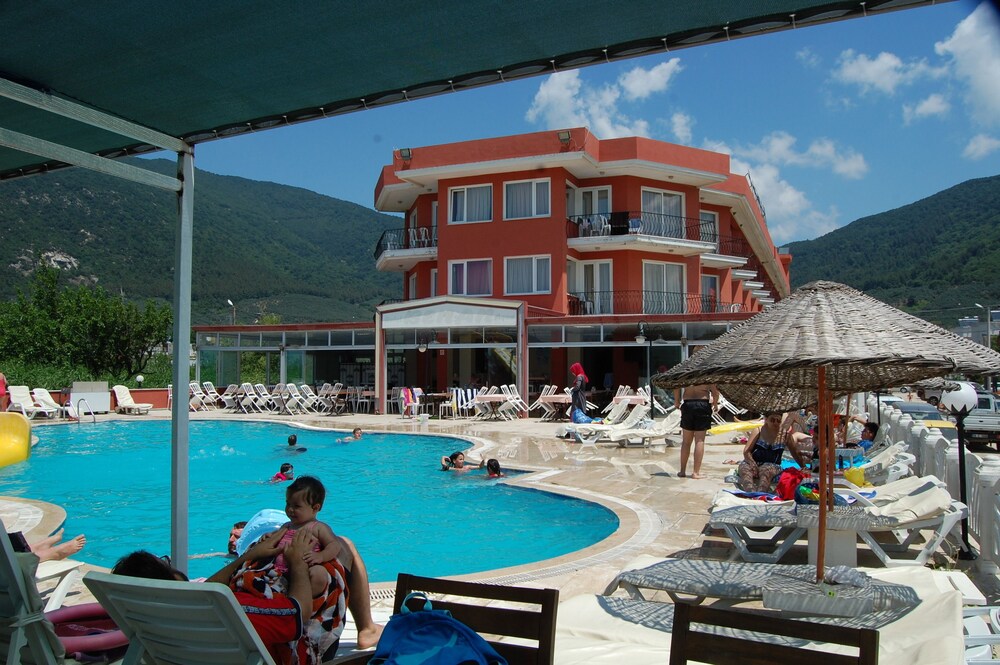 Hotel Benan - last minute hotel in Erdek