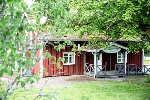 Hofsnäs Lilla Sjöstuga — hotel in Tranemo