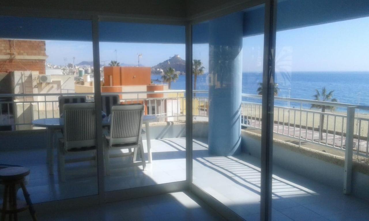 Residencial Aguilas Playa — Aguilas — photo 4