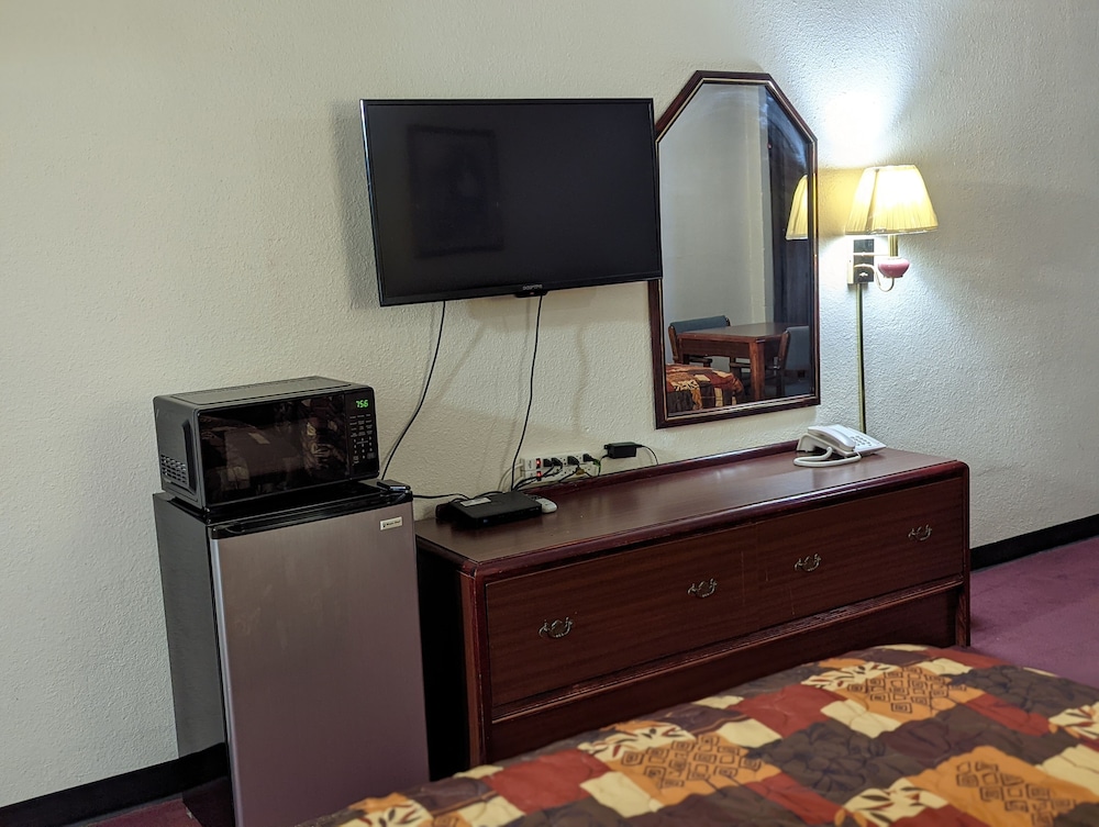 Luxury Inn - photo 15