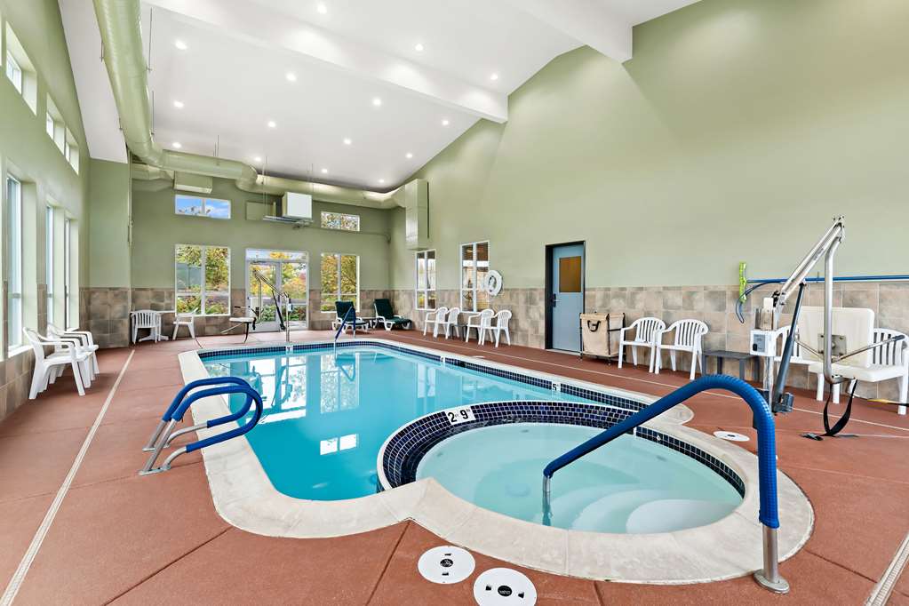 Comfort Inn & Suites Creswell - photo 34