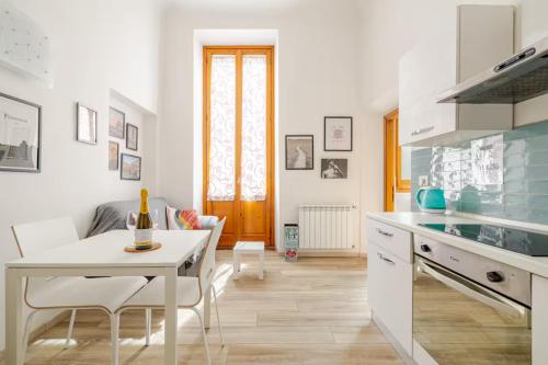 The Smart Choice Apartments — 4-Star Luxury Hotel in Florence, Italy