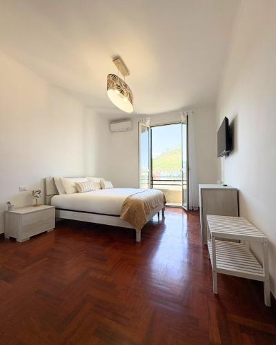 Casa Alice Near Vatican City Modern High Floor with View — 4-Star Luxury Hotel in Rome, Italy