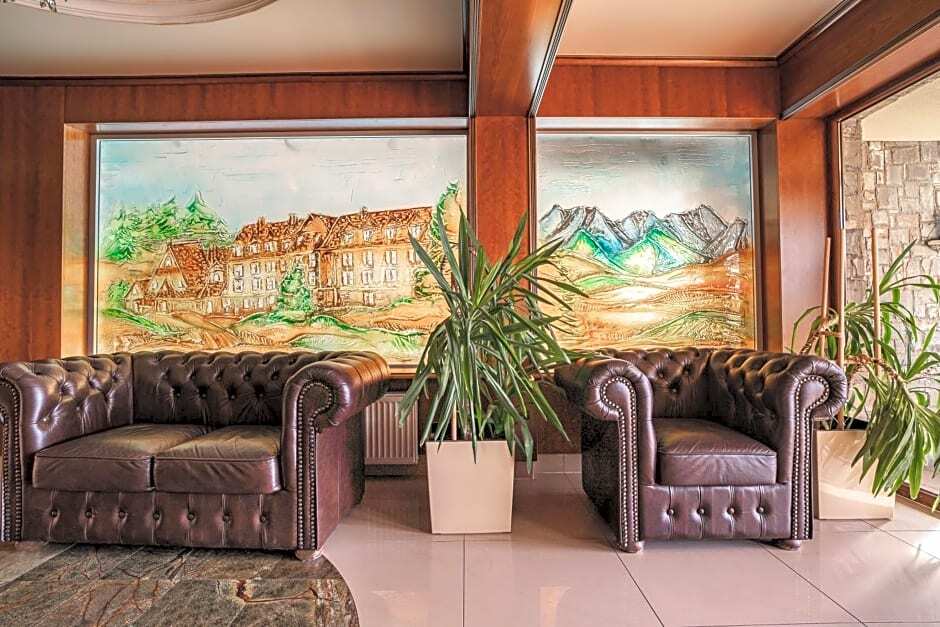 Biały Dunajec Resort & Spa — Bialy Dunajec — photo 2