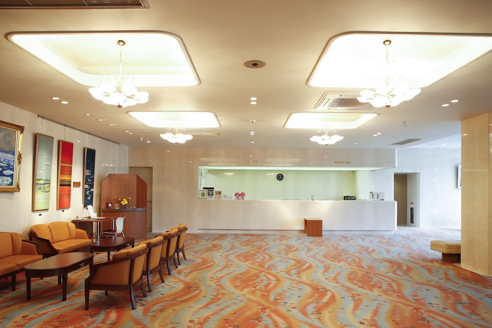 Abashiri Kanko Hotel — Abashiri — photo 4