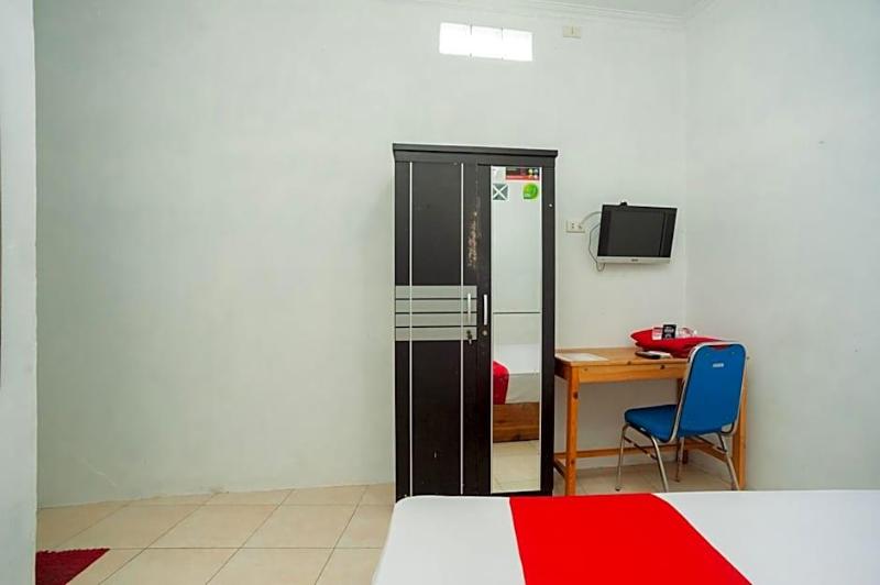 RedDoorz Syariah @ Jalan KH. Mas Mansur Lampung — Bandar Lampung — photo 5