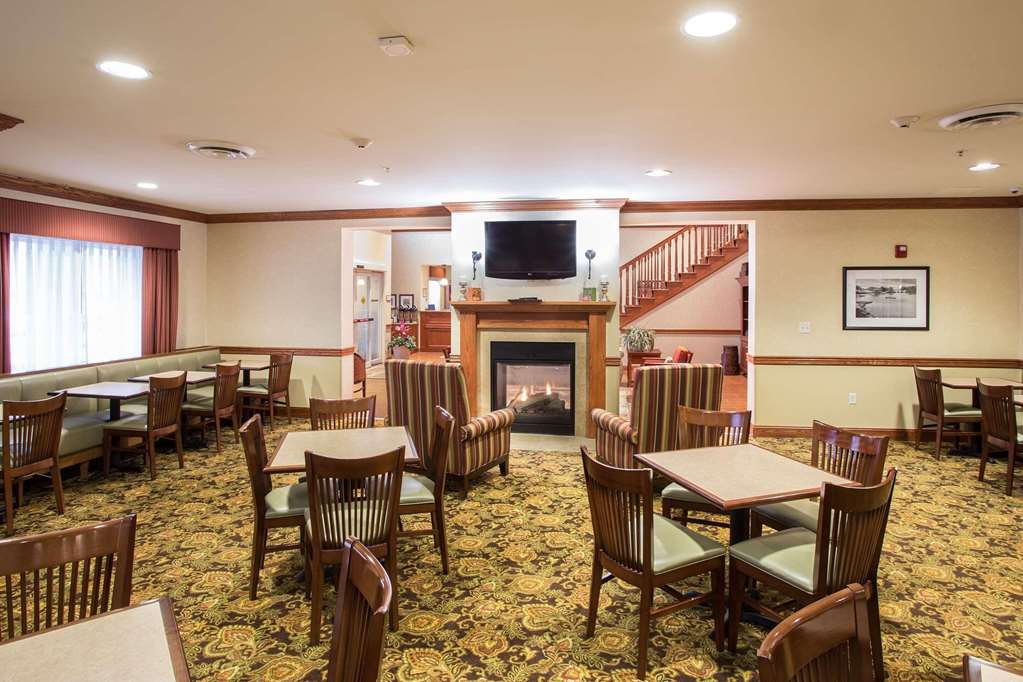 Country Inn & Suites by Radisson Buffalo South I 90 NY - photo 16