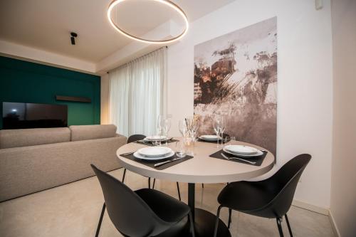 Compagnoni Suite Luxe SPA & Wellness — 4-Star Luxury Hotel in Milan, Italy