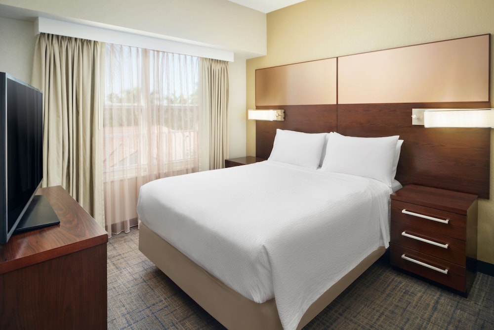 Residence Inn by Marriott Fort Lauderdale City of Plantation - photo 7
