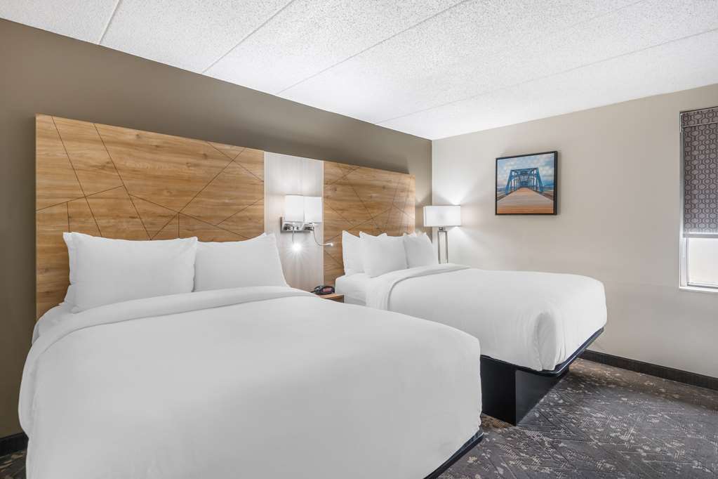 Comfort Inn & Suites Chattanooga East Ridge - photo 20
