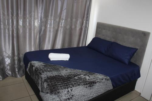 La Ndjolinoise in Germiston, South Africa