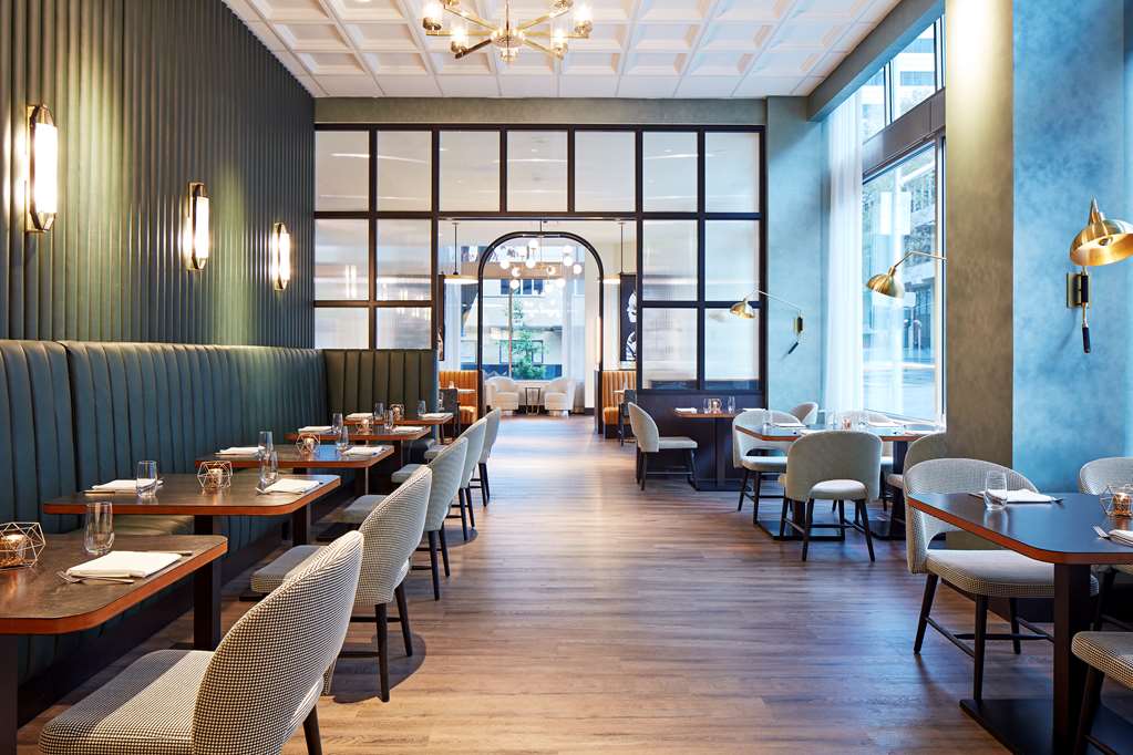 Hyatt Centric Downtown Sacramento - photo 2