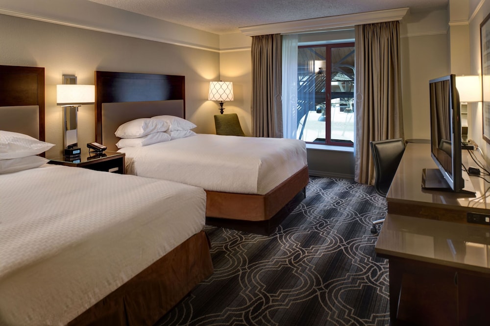 St. Louis Union Station Hotel Curio Collection by Hilton - photo 69